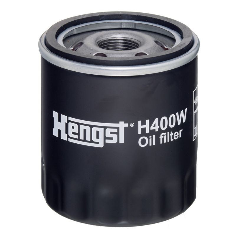 Eļļas filtrs HENGST FILTER H400W