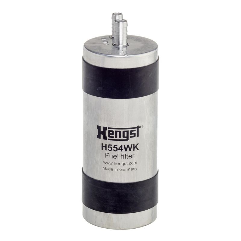 Degvielas filtrs HENGST FILTER H554WK