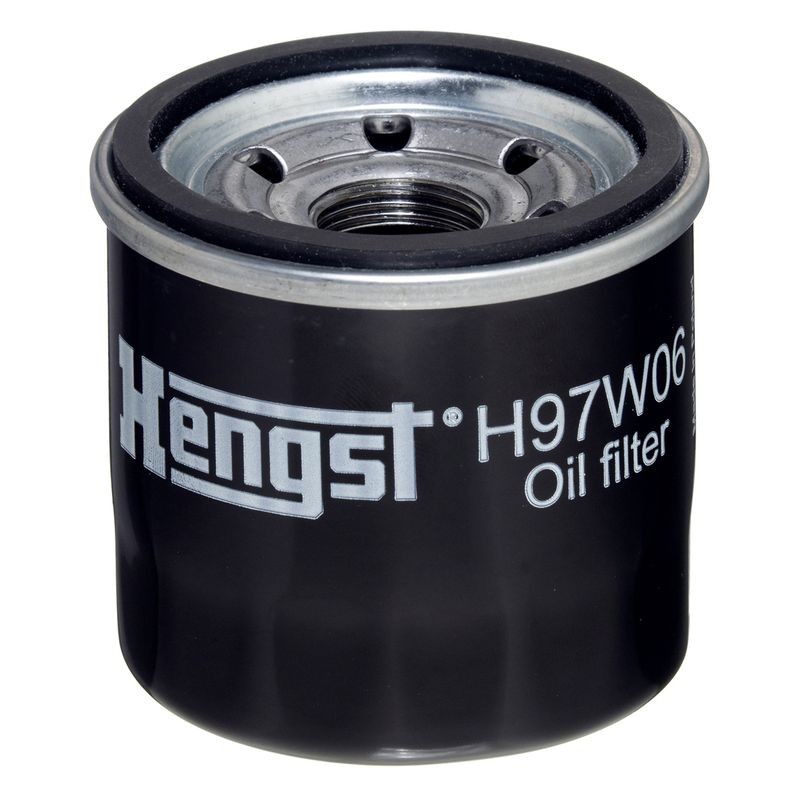 Eļļas filtrs HENGST FILTER H97W06