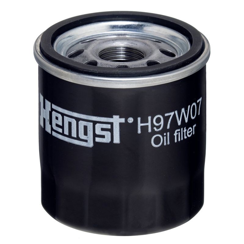 Eļļas filtrs HENGST FILTER H97W07