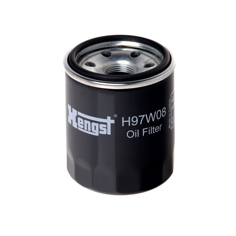 Eļļas filtrs HENGST FILTER H97W08