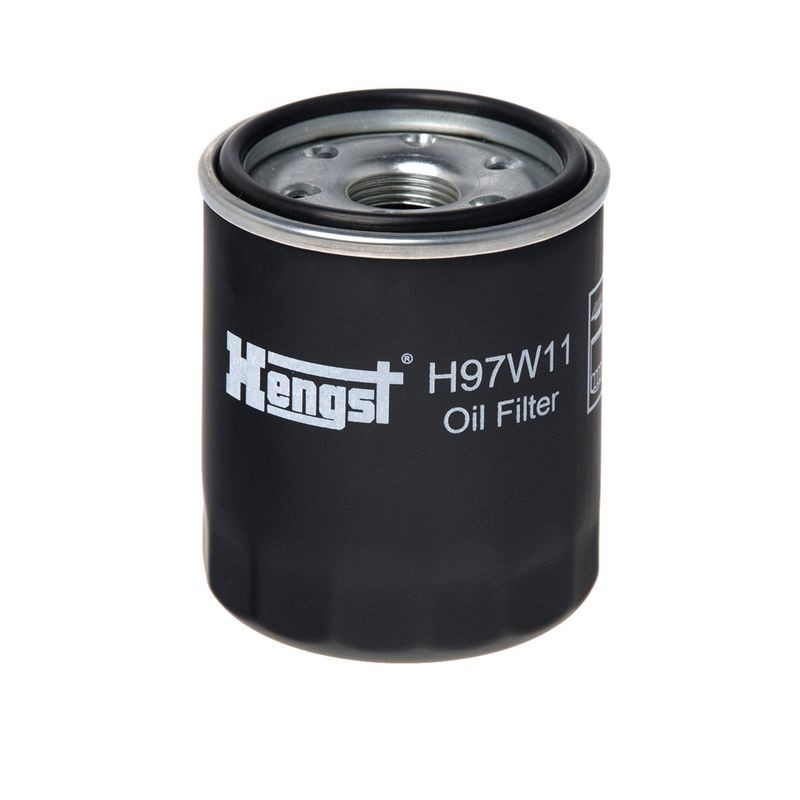 Eļļas filtrs HENGST FILTER H97W11