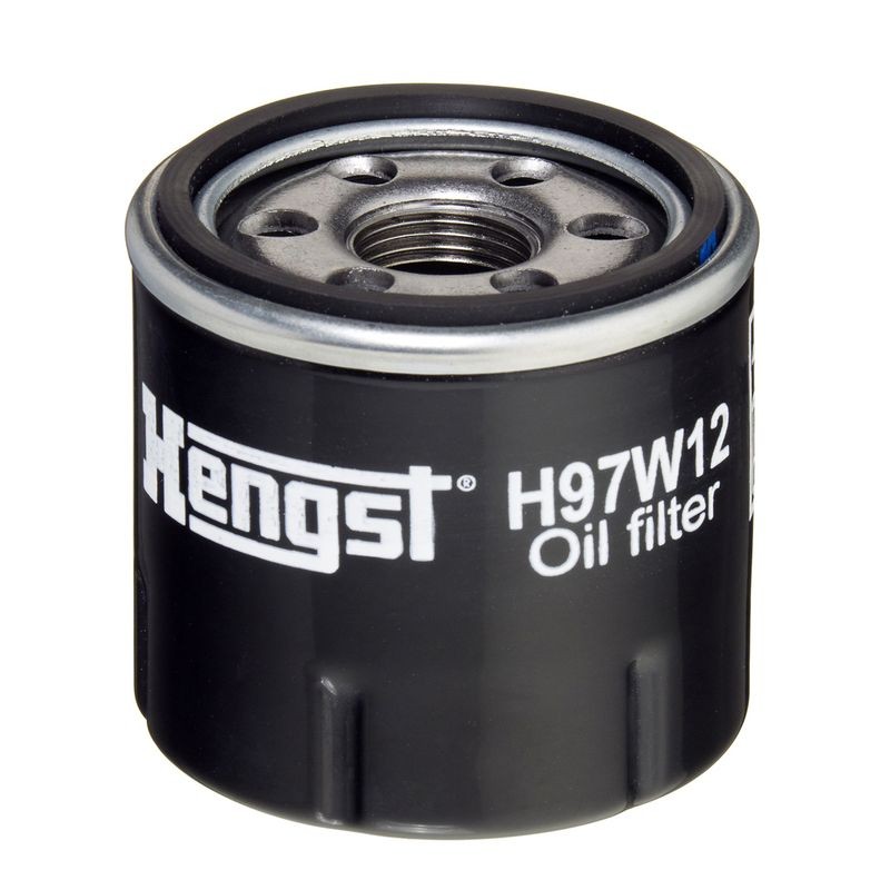 Eļļas filtrs HENGST FILTER H97W12