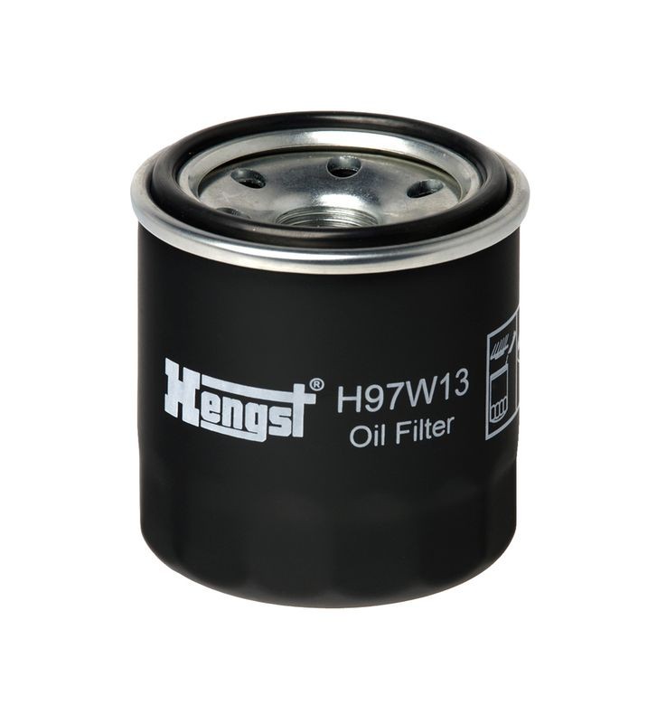 Eļļas filtrs HENGST FILTER H97W13