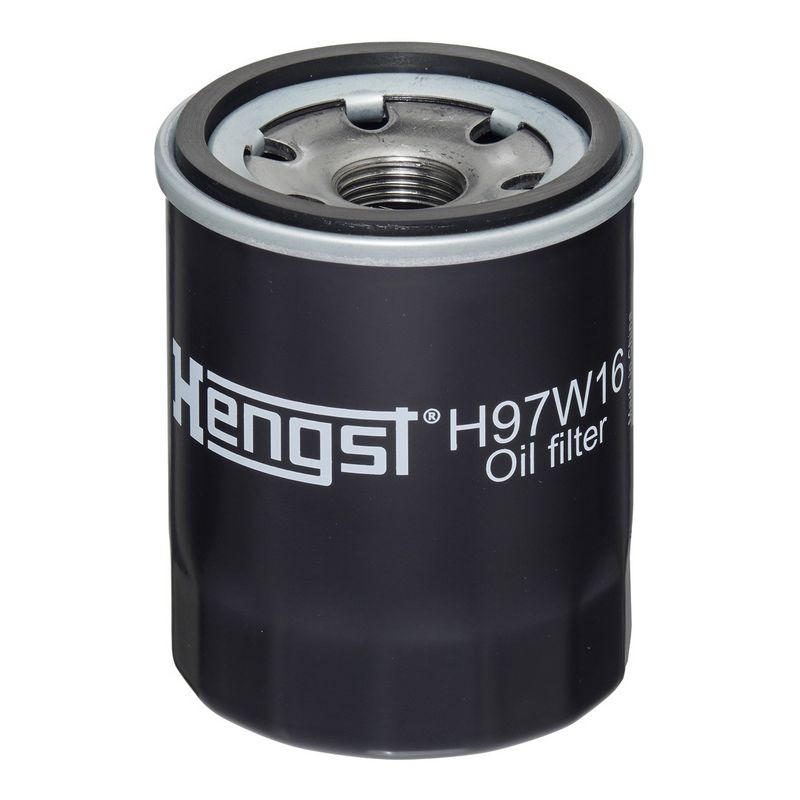 Eļļas filtrs HENGST FILTER H97W16