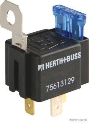 Multifunkcionāls relejs HERTH+BUSS ELPARTS 75613129