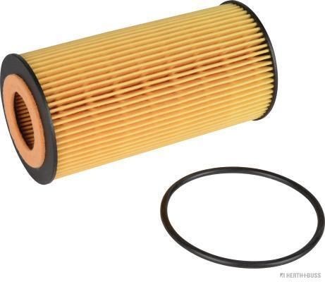 Eļļas filtrs HERTH+BUSS JAKOPARTS J1310813
