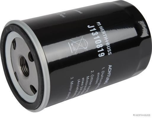 Eļļas filtrs HERTH+BUSS JAKOPARTS J1310819