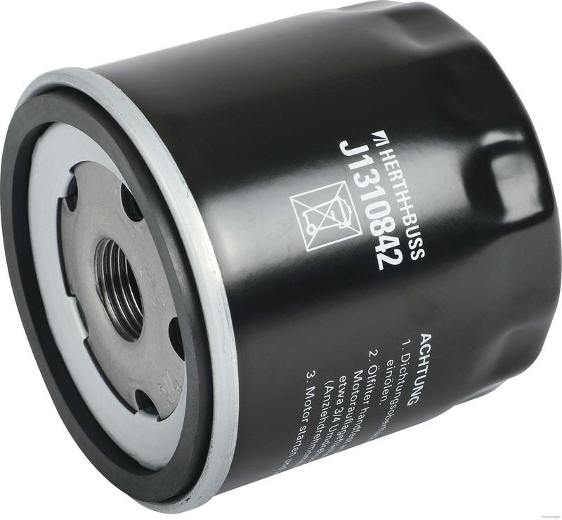 Eļļas filtrs HERTH+BUSS JAKOPARTS J1310842