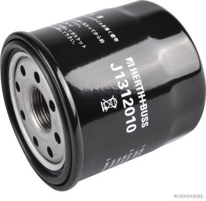 Eļļas filtrs HERTH+BUSS JAKOPARTS J1312010