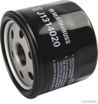 Eļļas filtrs HERTH+BUSS JAKOPARTS J1314020