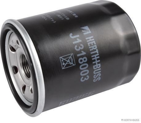 Eļļas filtrs HERTH+BUSS JAKOPARTS J1318003