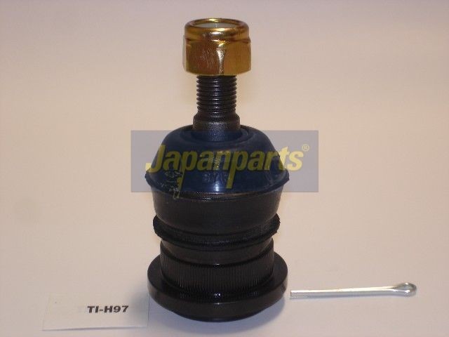 Balst-/Virzošais šarnīrs JAPANPARTS TI-H97