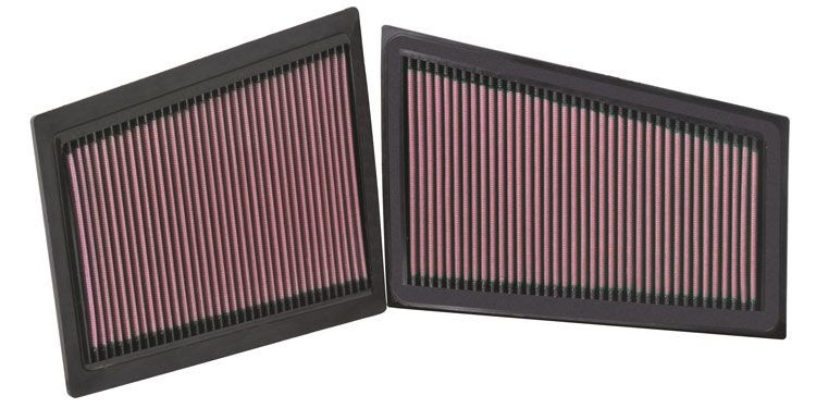 Gaisa filtrs K&N FILTERS 33-2940