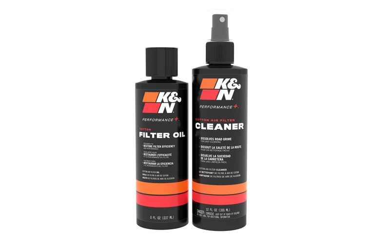 Tīrīšanas līdzeklis/Šķīdinātājs K&N FILTERS 99-5050BL