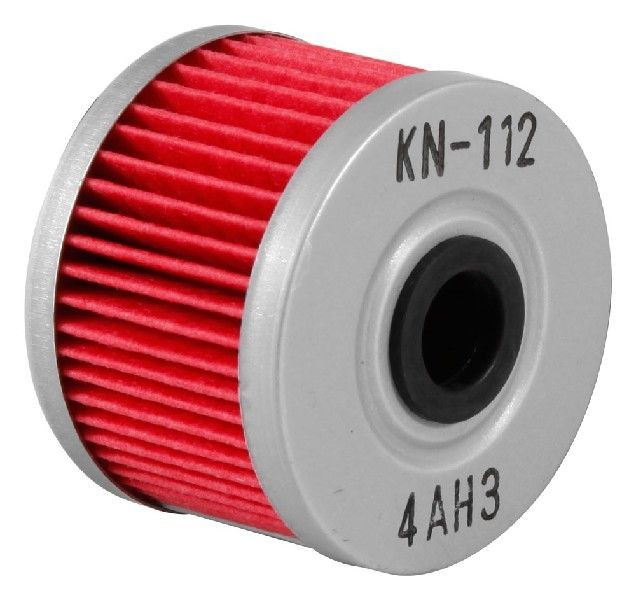 Eļļas filtrs K&N FILTERS KN-112