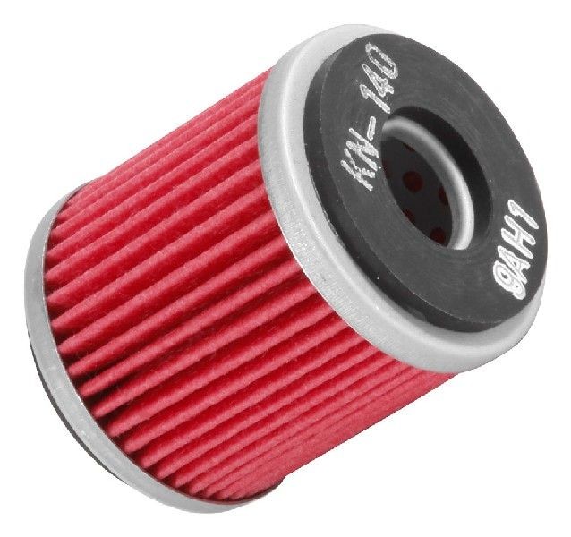 Eļļas filtrs K&N FILTERS KN-140