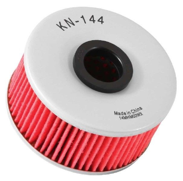 Eļļas filtrs K&N FILTERS KN-144