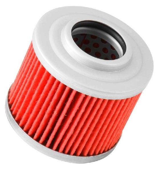 Eļļas filtrs K&N FILTERS KN-151