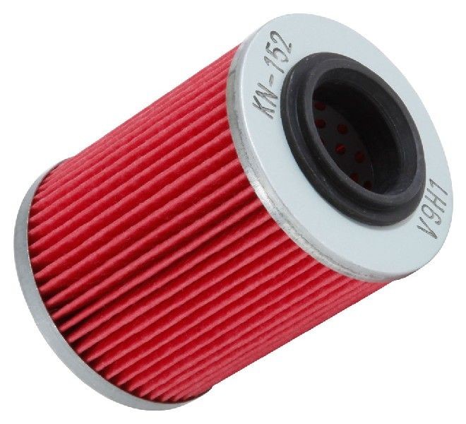 Eļļas filtrs K&N FILTERS KN-152