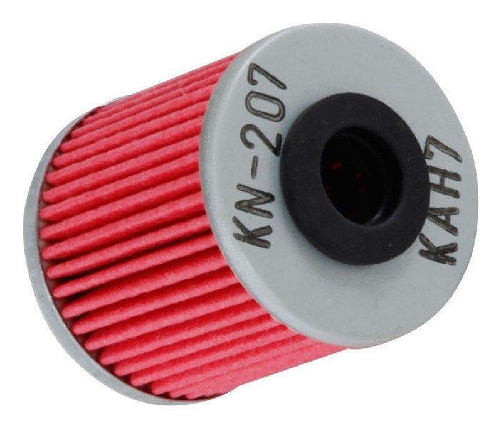 Eļļas filtrs K&N FILTERS KN-207