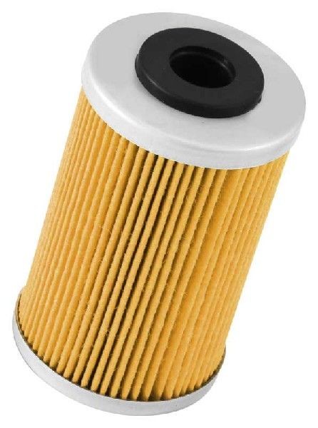 Eļļas filtrs K&N FILTERS KN-655
