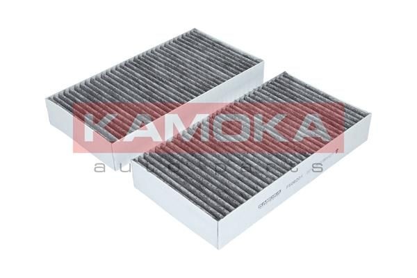 Filtrs, Salona telpas gaiss KAMOKA F506201
