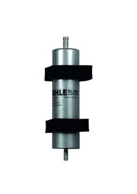 Degvielas filtrs KNECHT KL 596