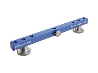 Turētājs, Pulksteņindikators KOLBENSCHMIDT 120000317001