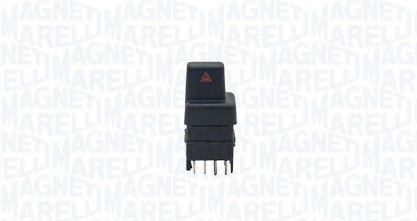 Avārijas gaismas signāla slēdzis MAGNETI MARELLI