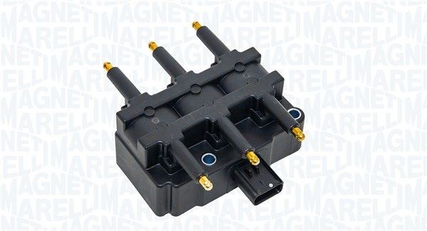 Aizdedzes spole MAGNETI MARELLI 060717219012