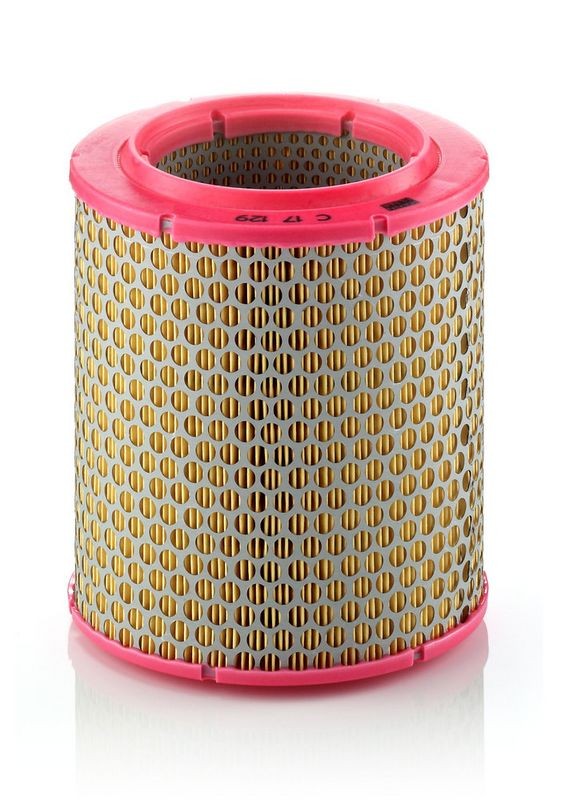 Gaisa filtrs MANN-FILTER C 17 129