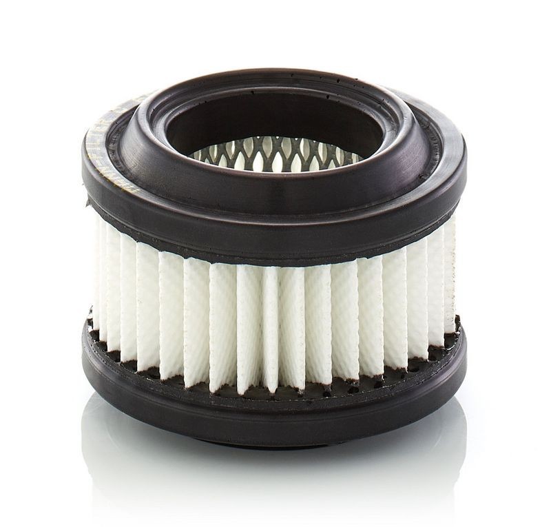 Filtrs, atgaisošana (hidrauliskā tvertne) MANN-FILTER C