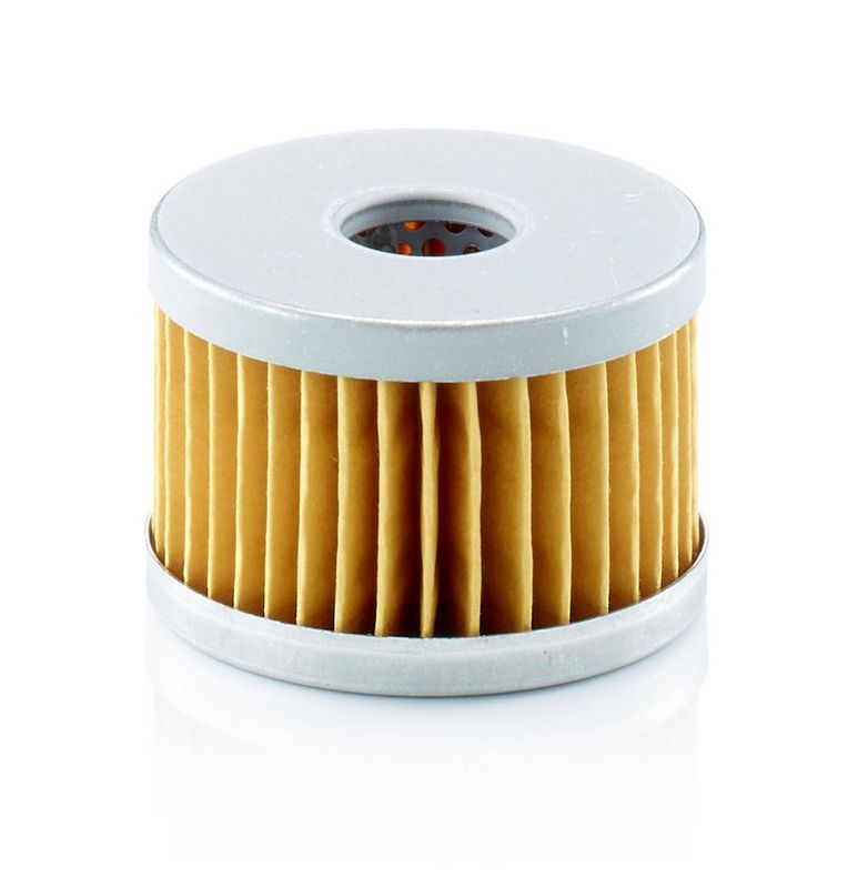 Gaisa filtrs MANN-FILTER C 64/3