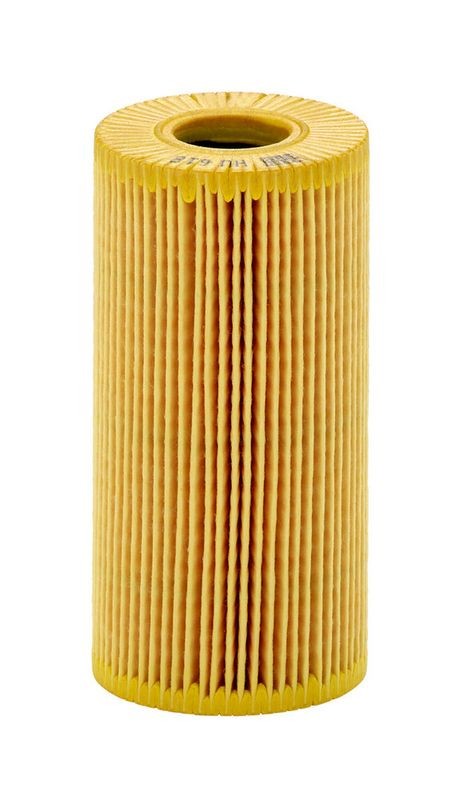 Eļļas filtrs MANN-FILTER HU 618 Y