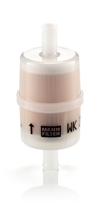 Degvielas filtrs MANN-FILTER WK 32/7