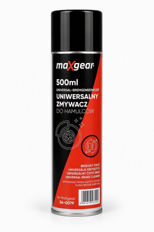 Bremžu/Sajūga-Tīrītājs MAXGEAR 36-0079