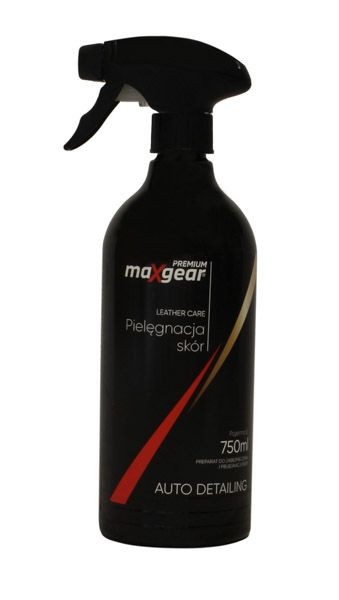 Ādas kopšanas līdzeklis MAXGEAR 36-9004