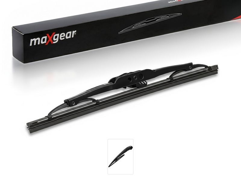 Stikla tīrītāja slotiņa MAXGEAR 39-0711