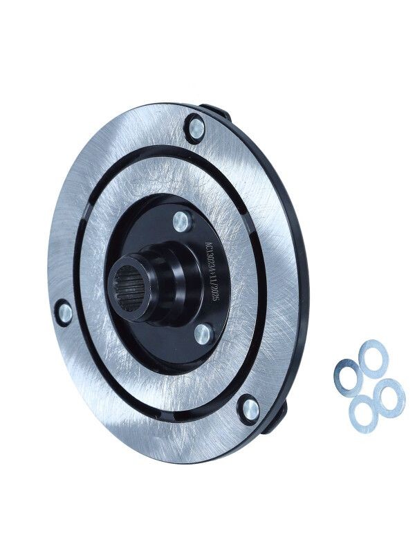 Piedziņas disks, elektromagnētiskais sajūgs (kompresors) MAXGEAR