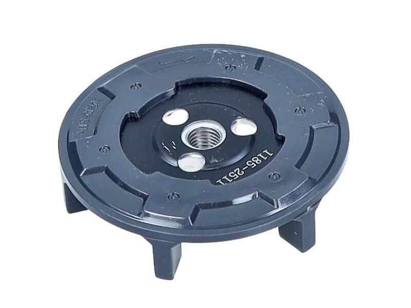Piedziņas disks, elektromagnētiskais sajūgs (kompresors) MAXGEAR