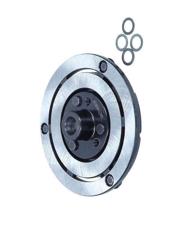Piedziņas disks, elektromagnētiskais sajūgs (kompresors) MAXGEAR