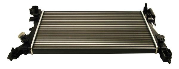 Radiators, Motora dzesēšanas sistēma MAXGEAR AC154678