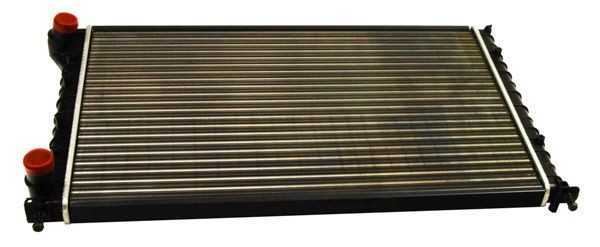 Radiators, Motora dzesēšanas sistēma MAXGEAR AC230057