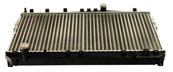 Radiators, Motora dzesēšanas sistēma MAXGEAR AC230062