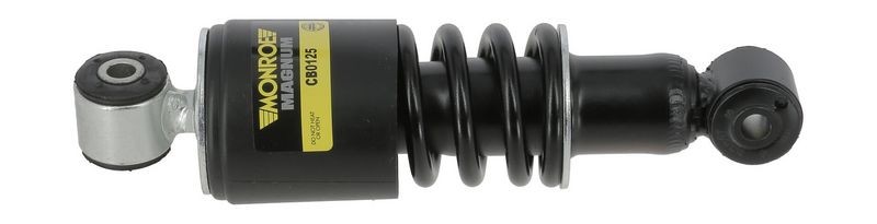 Demferis, Kabīnes stiprinājums MONROE CB0125