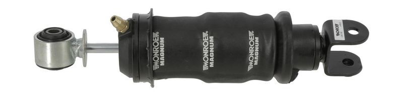 Demferis, Kabīnes stiprinājums MONROE CB0196