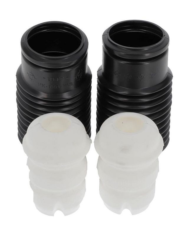 Putekļu aizsargkomplekts, Amortizators MONROE PK006