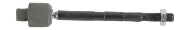 Aksiālais šarnīrs, Stūres šķērsstiepnis MOOG HO-AX-7911