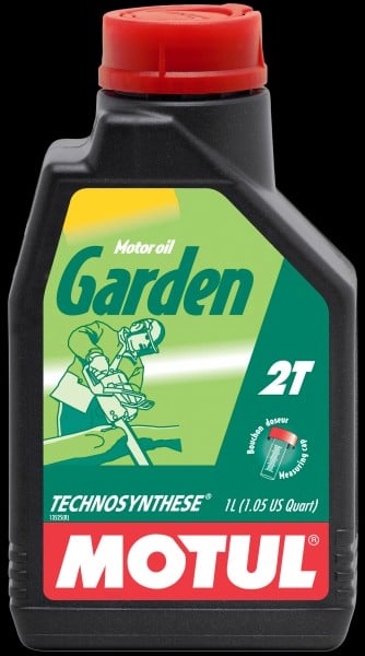 Divtaktu motoreļļa MOTUL 106280
